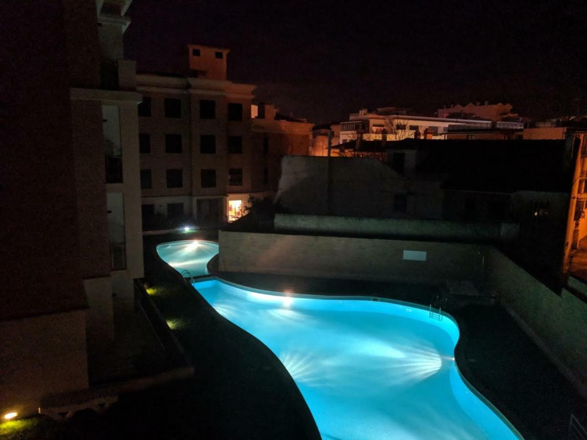 Casa Da Praia Sao Martinho do Porto Luaran gambar